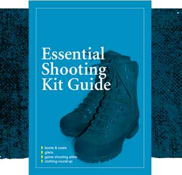 Essential Shooting Kit Guide