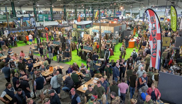 10 REASONS YOU CANNOT MISS THE STALKING SHOW 2026!