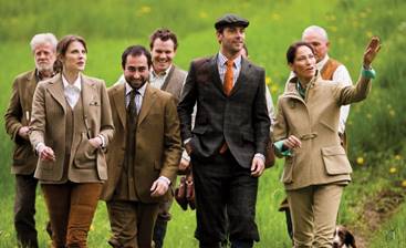 Massive Warehouse Sale of Beretta Country Clothing – Discounts of up to 80%!