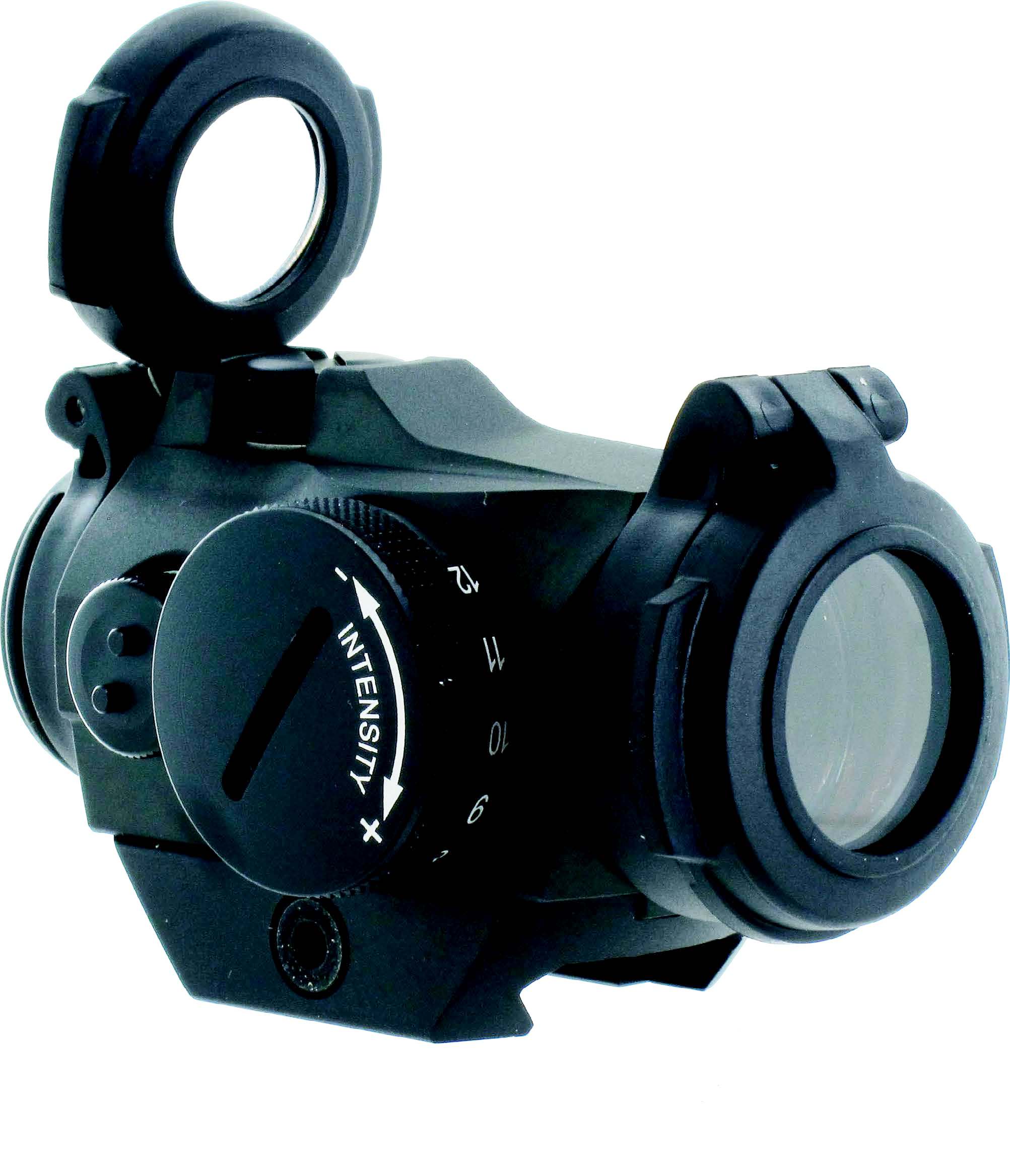 Optics Special – Shotgun Optics