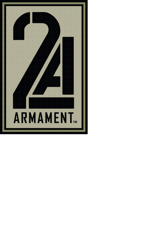 New semi-automatic rimfire from 2A Armaments