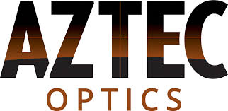 Aztec Optics’ new FFP Scope has arrived in the UK & Europe