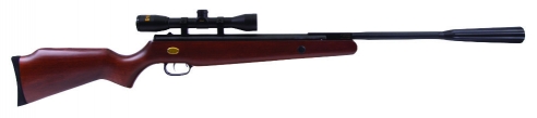 Sportsmarketing SMK announces the Beeman Quiet Tek Rifles
