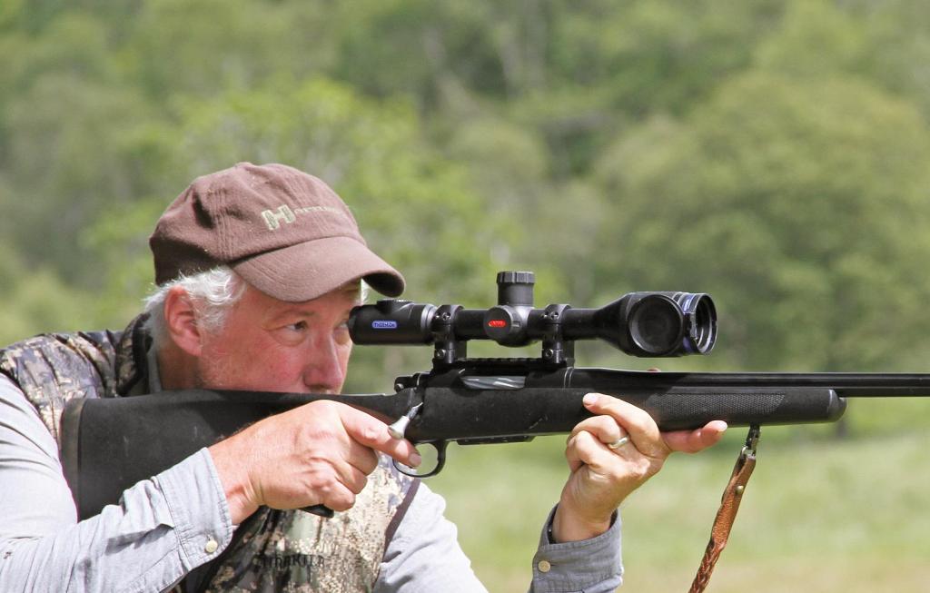 Best NV & Thermal Devices