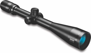 The highlight of the hunt will most often be in low light