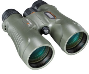 Bushnell’s new range of Trophy Extreme binoculars are best-in-class for optics quality and value