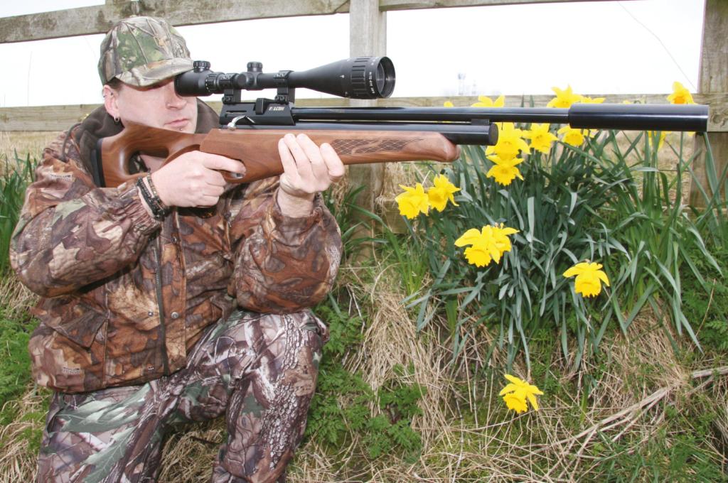 Top 10 Airgun hunter Accessories
