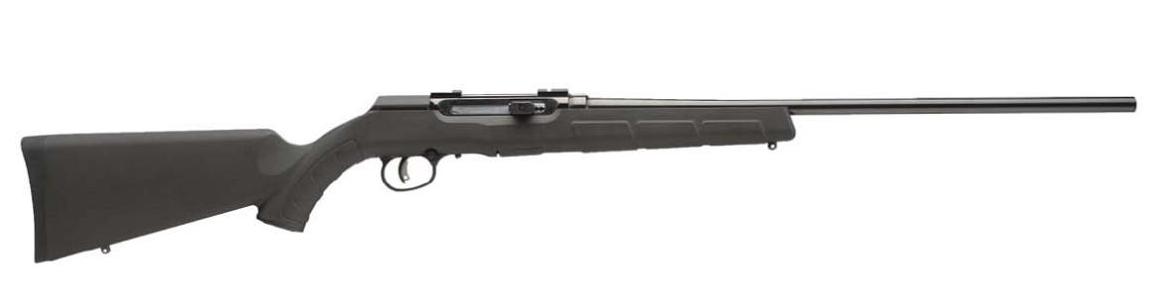 5 Budget Rimfire Rifles