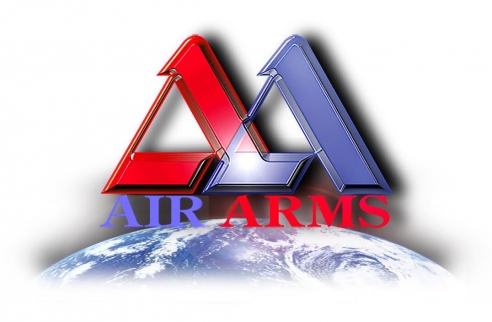 Air Arms Mark Wilson is crowned 2016 Scottish UKAHFT Champion