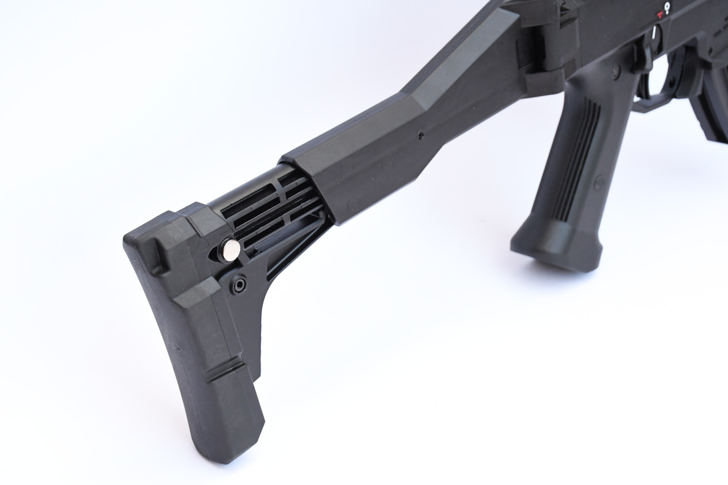  CZ Scorpion EVO 3 S1 Carbine Comp