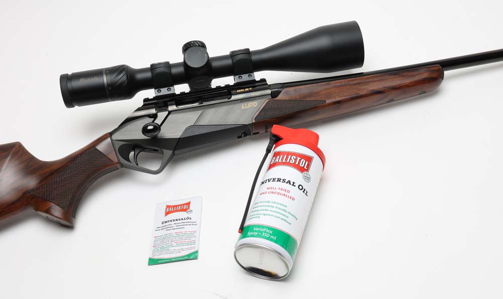Ballistol Universal Oil