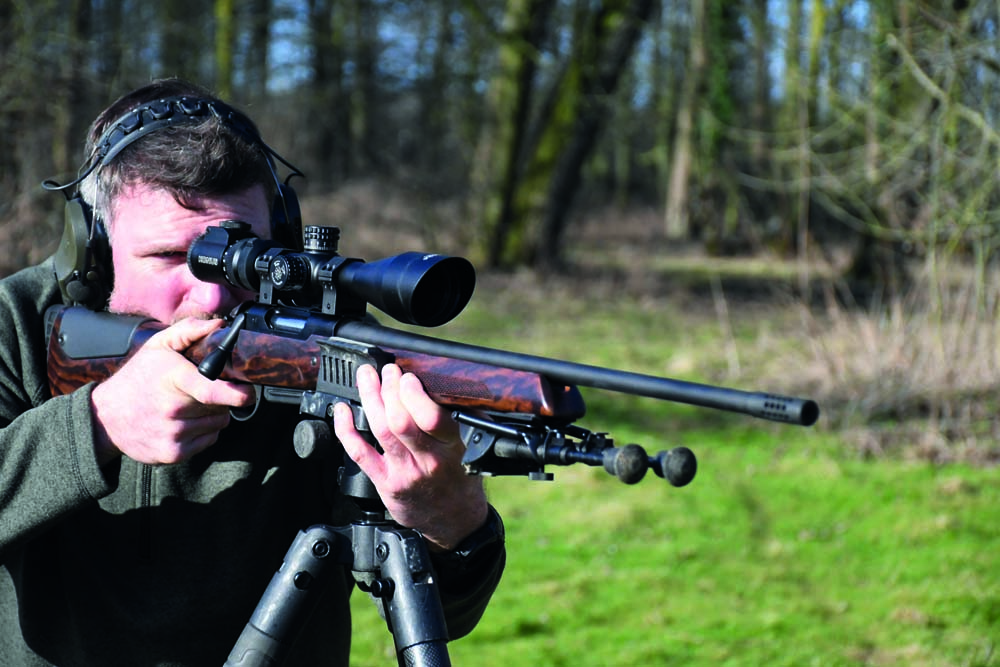 SABATTI ROVER HUNTER CLASSIC PRO