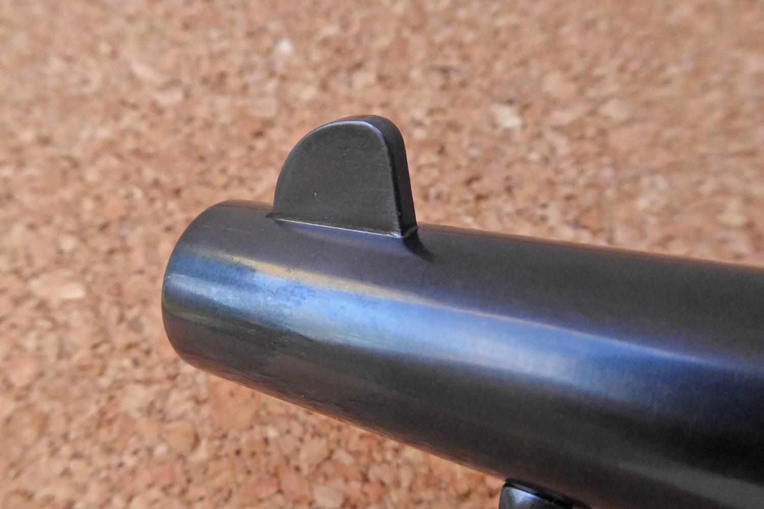 The Uberti 1873 Colt Revolver – Timeless Classic