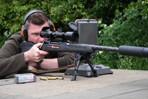 Savage Impulse Mountain Hunter – Utterly Savage