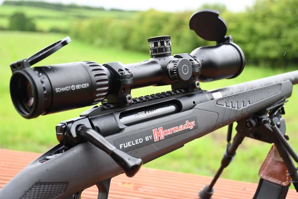 Savage Impulse Mountain Hunter – Utterly Savage