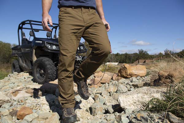 Propper Lithos and Aeros Trousers