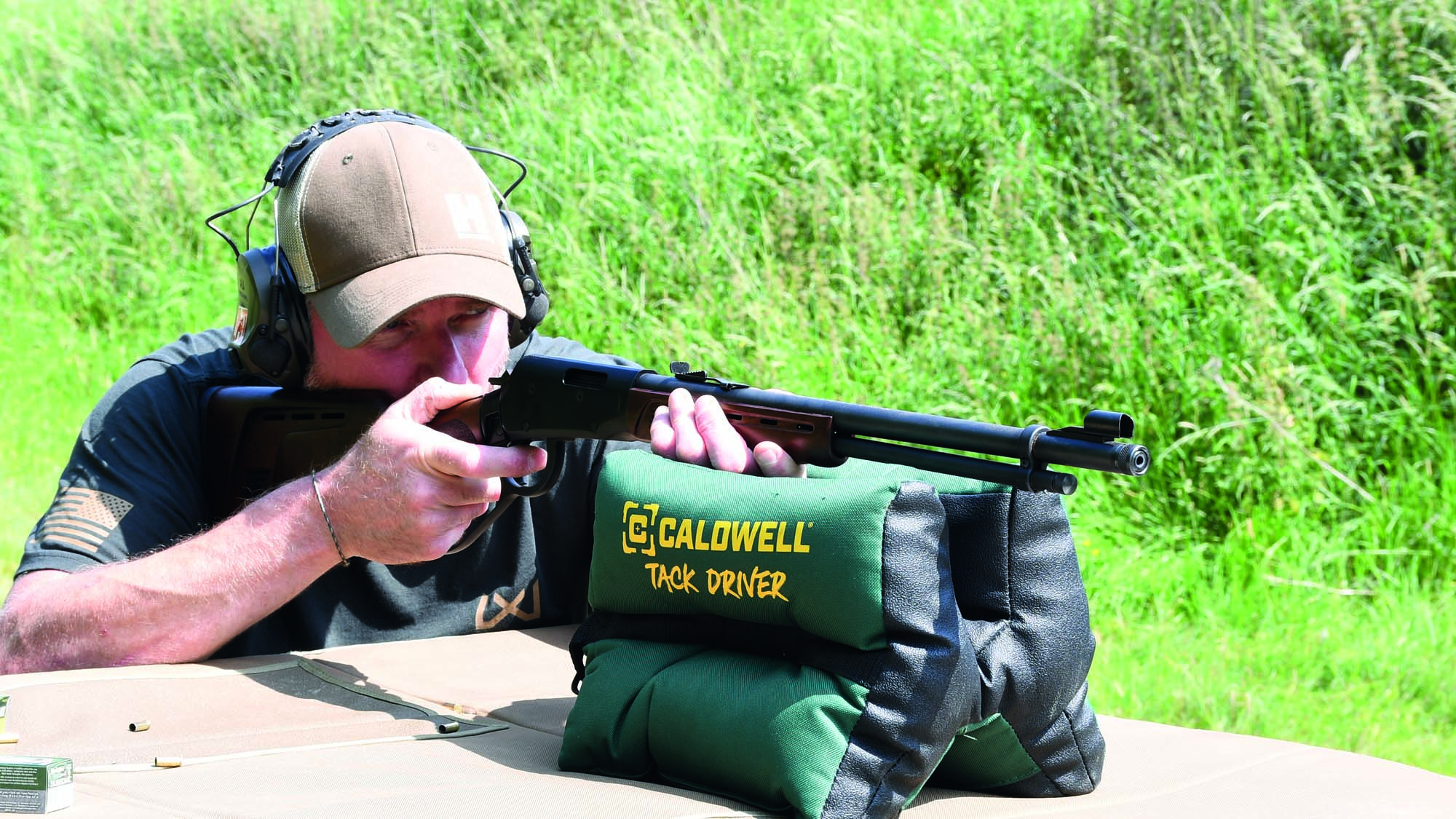 Savage Revel DLX Review: Rediscovering Lever-Action Marksmanship