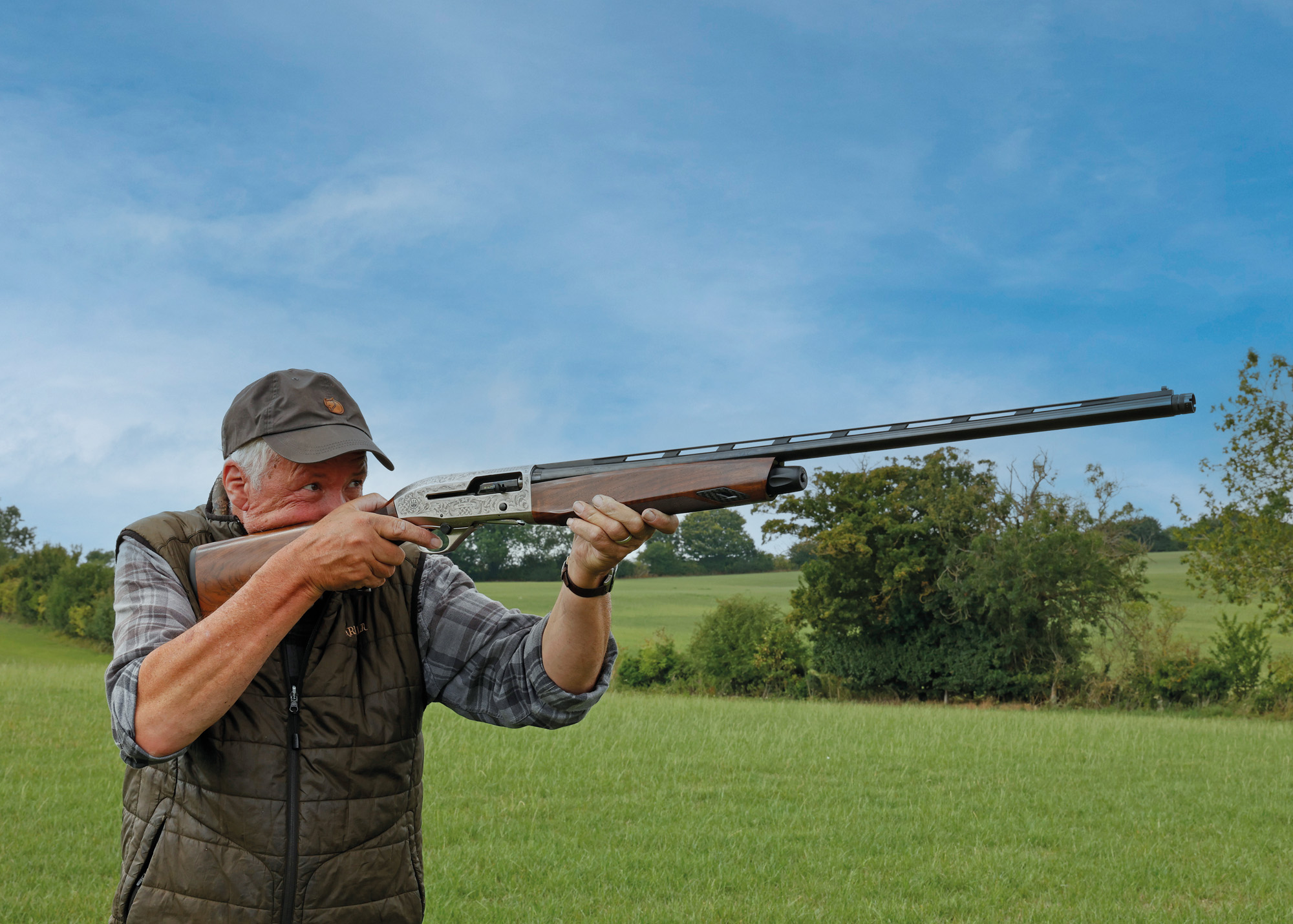Beretta A400 L Review: A Classic Style, Modern Performer