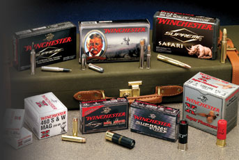 Handloading Part III