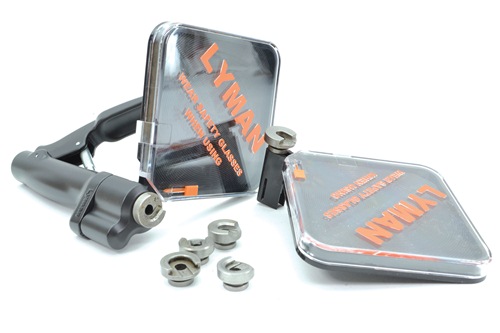 Reloading: Hand Priming