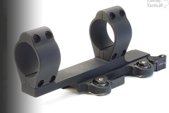 LaRue Tactical LT-104 QD Scope Mount