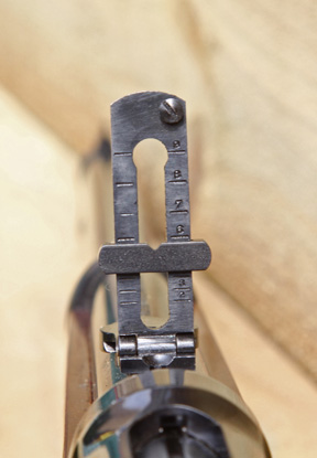 1883 Burgess Carbine