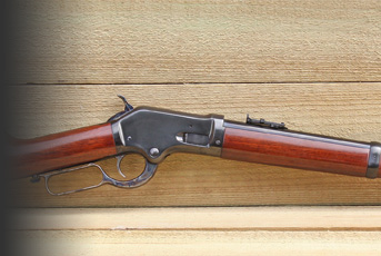 1883 Burgess Carbine