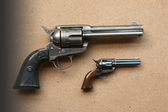 Uberti Firearms