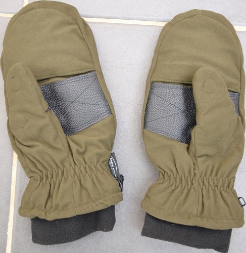 Jack Pyke Hunters Mittens