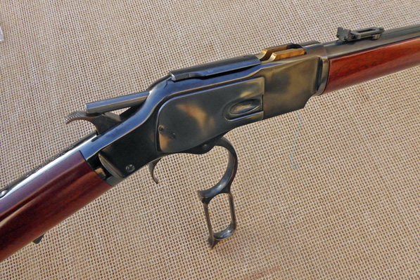 Western Legend