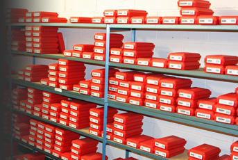 Hannams Reloading Limited