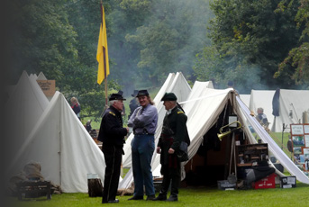 American Civil War Society