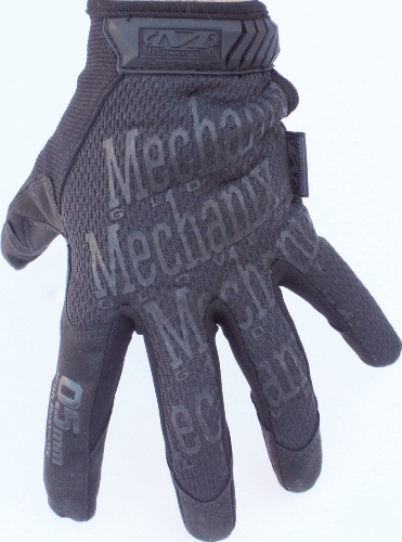 Mechanix Original® 0.5mm Covert Tactical Glove