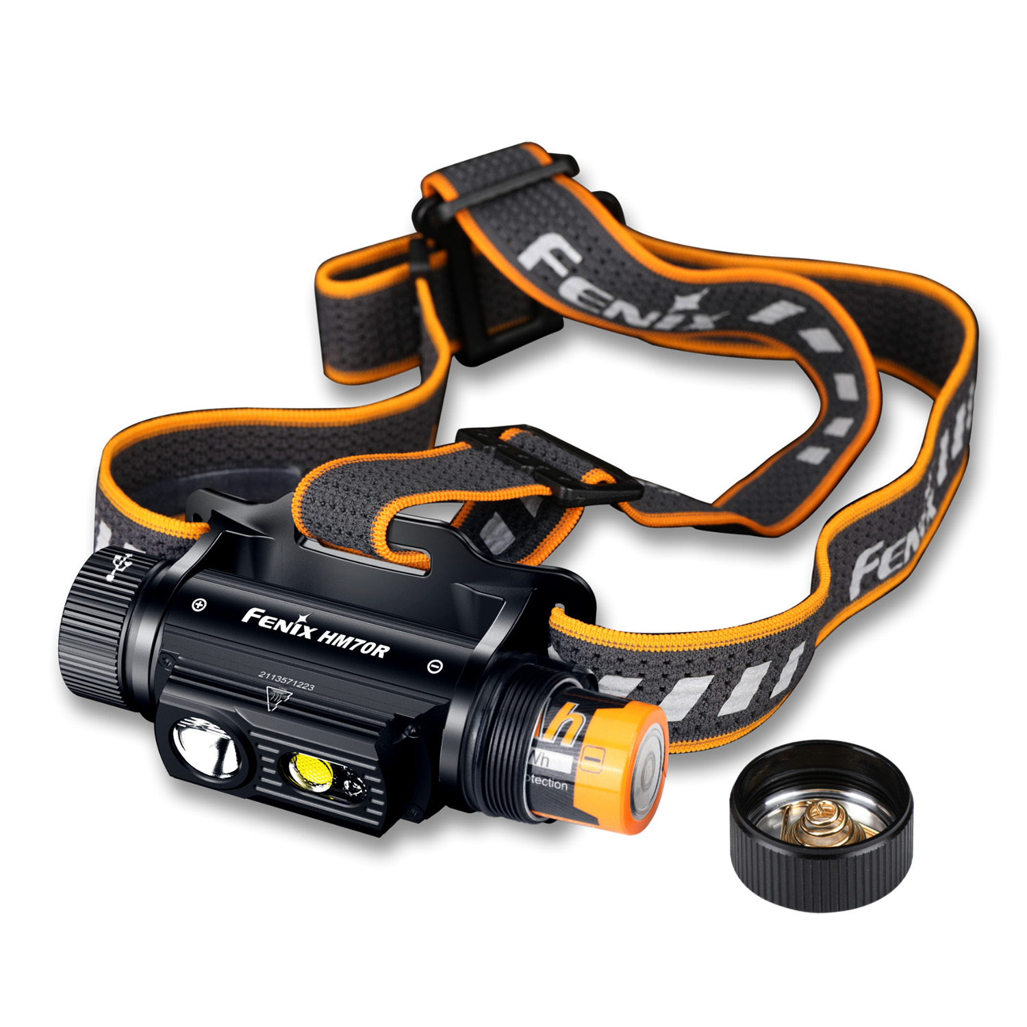 Fenix HM70R LED Headlamp