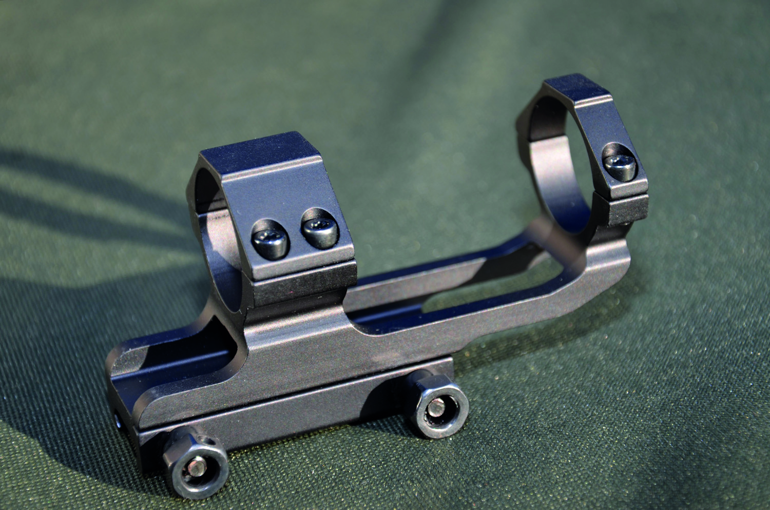 MTC Viper Connect Mount