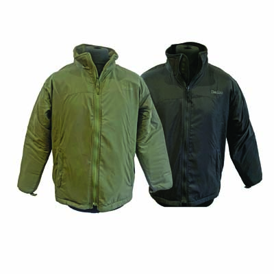 Unisex Mid-Layer Jacket