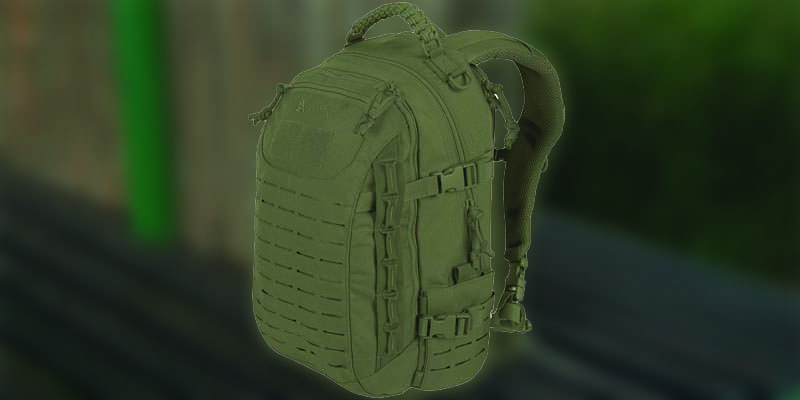 Direct Action Dragon Egg Mk2 Backpack