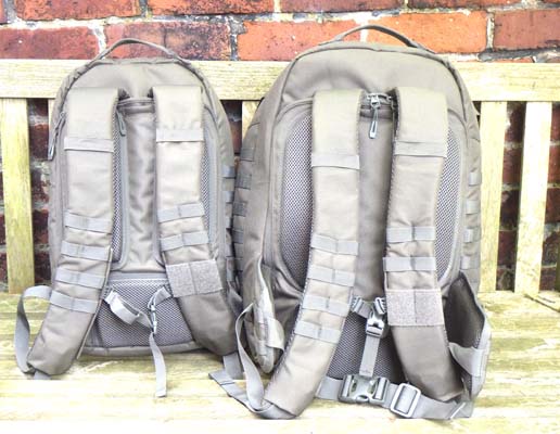 Highlander Forces Harrier Backpacks