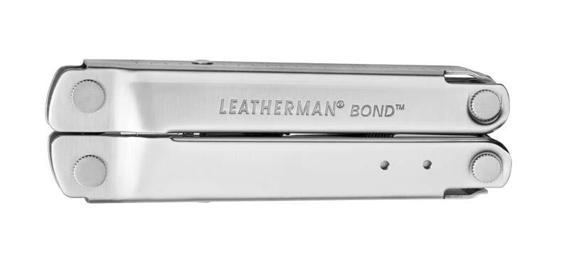 The Leatherman Bond EDC Multi-Tool