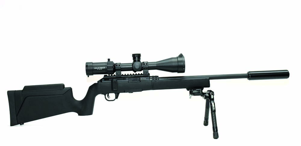 Hammerli Force B1