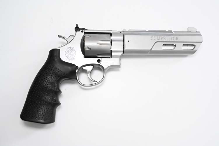 Smith & Wesson 629 Competitor from Umarex