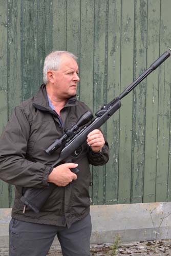 Gamo Roadster 10X IGT Gen2 -Simply ingenious