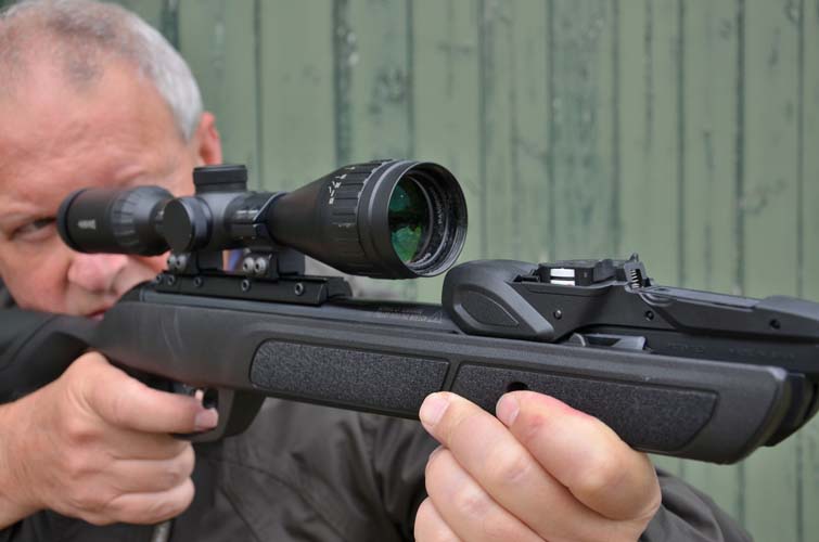 Gamo Roadster 10X IGT Gen2 -Simply ingenious