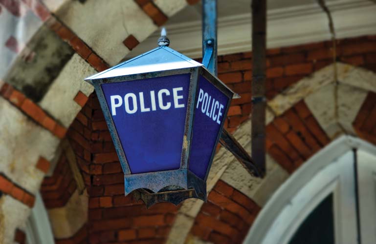 PCC on firearms licensing