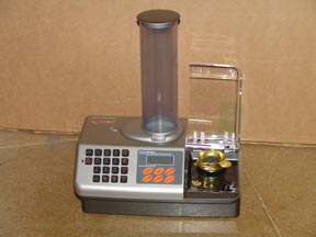 Lyman DPS 1200/3