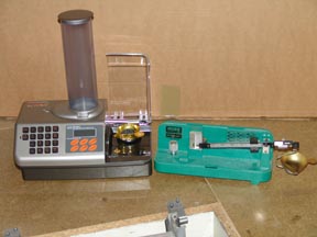 Lyman DPS 1200/3