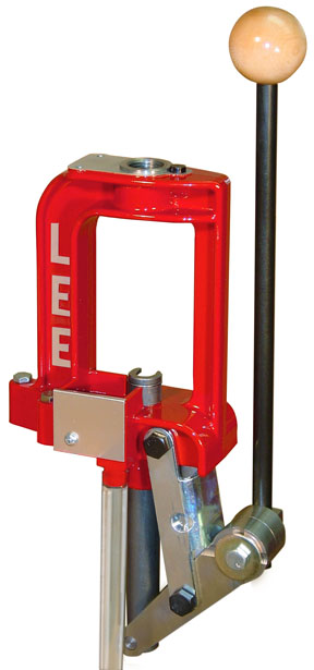 Reloading: Lee 50th Anniversary Kit