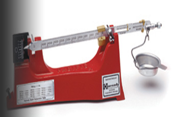 Handloading Part X