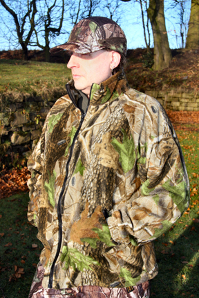 Sportschief All-year, 3-Way Coat and Aquatex Trousers