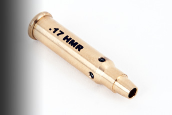 17HMR Laserlyte Bore Sighter